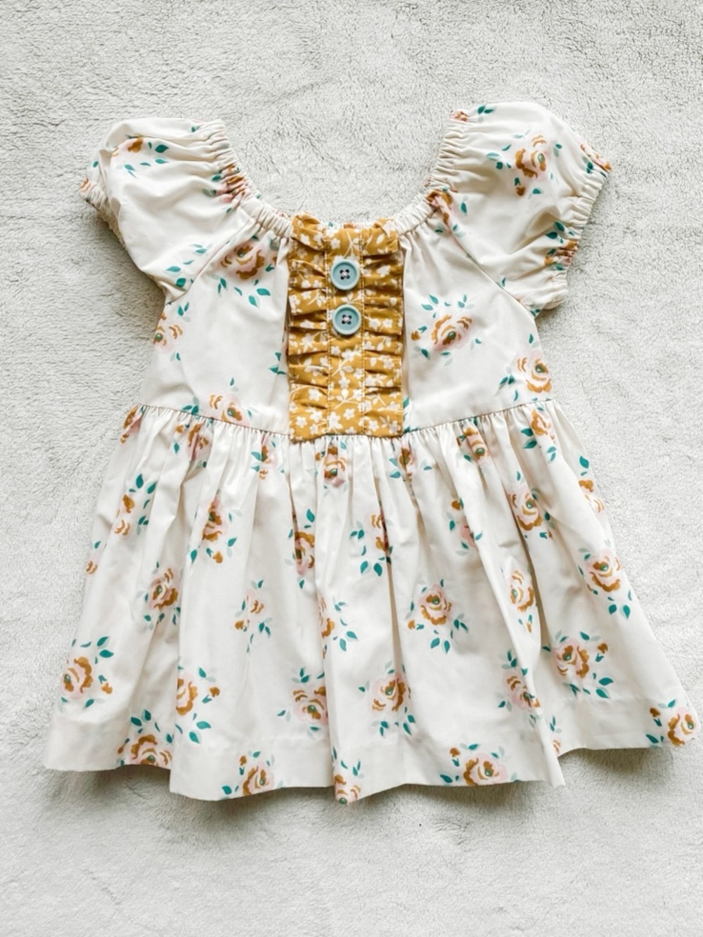 Tabitha Twinkle Top